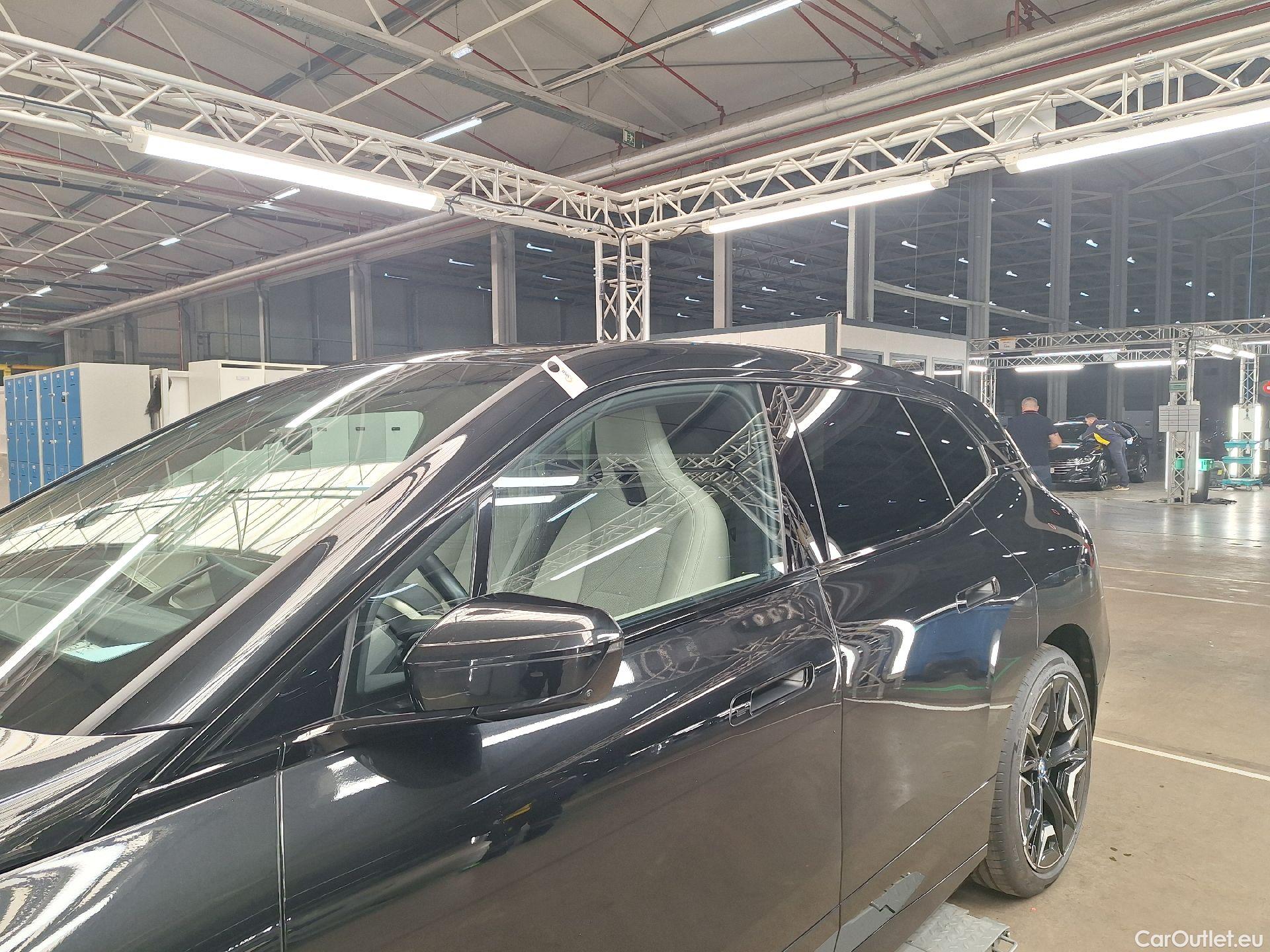  Bmw  iX BMW,  '21 BEV, BMW  xDrive40 5d #5