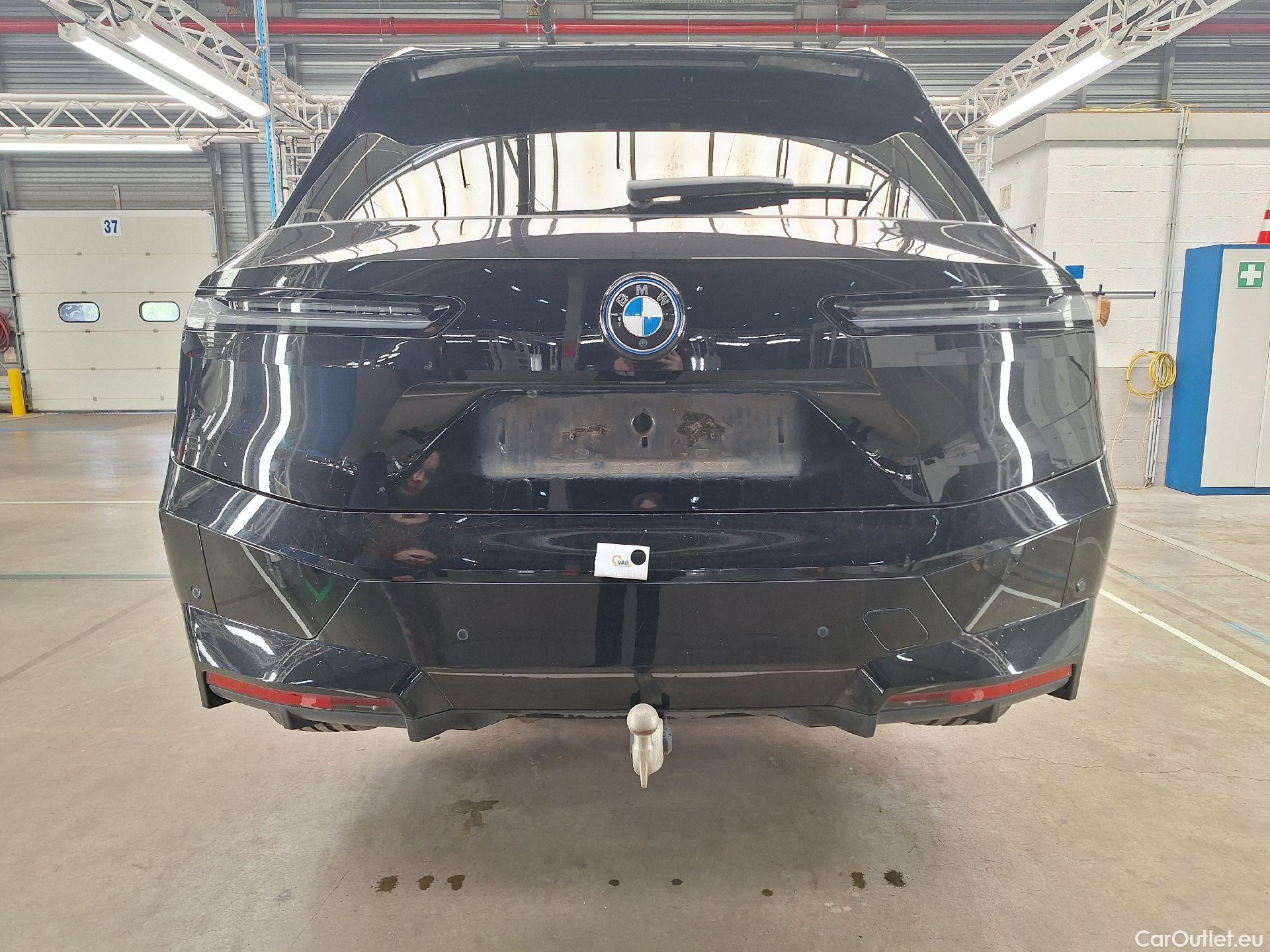  Bmw  iX BMW,  '21 BEV, BMW  xDrive40 5d #65