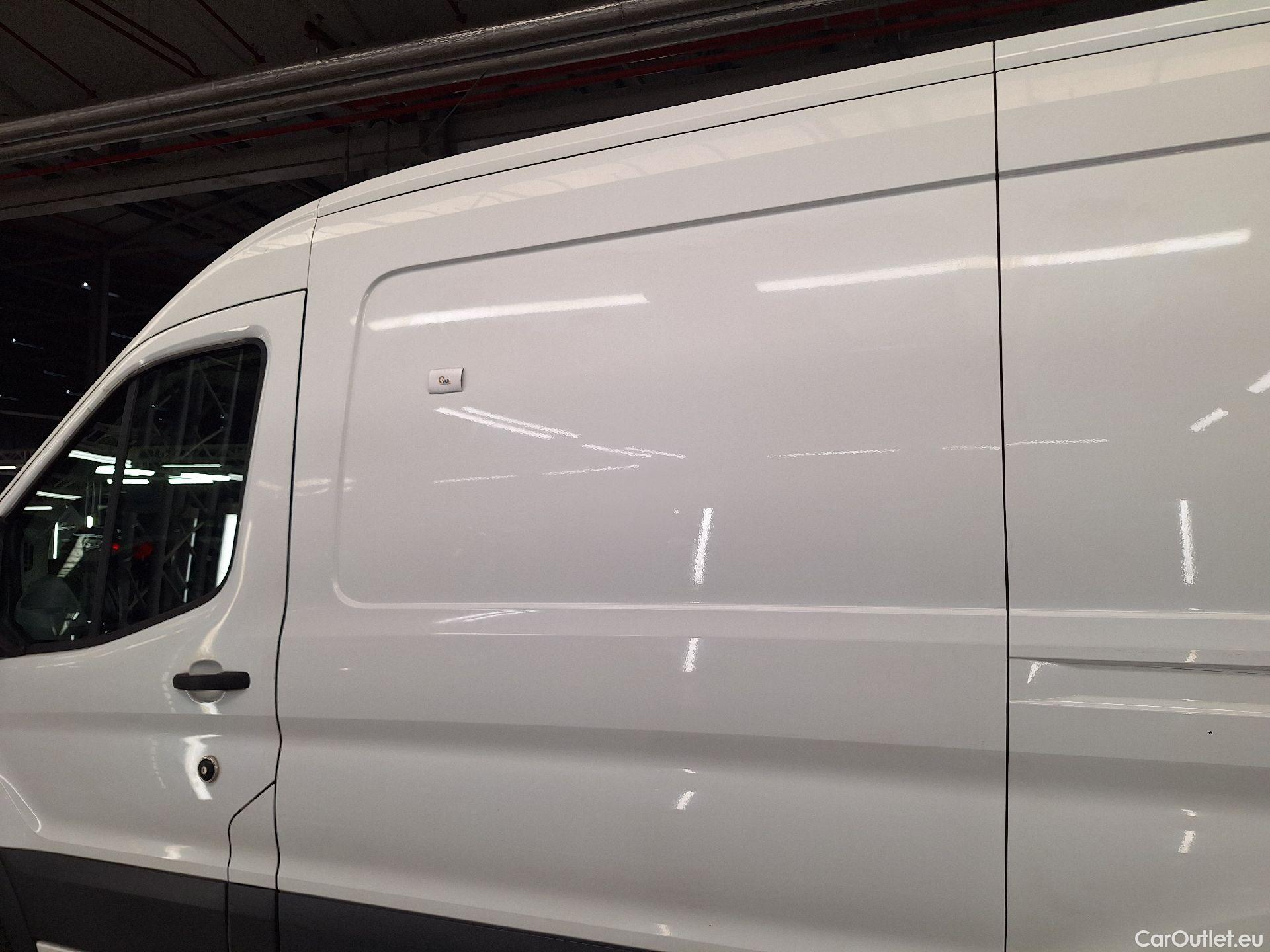  Ford  Transit Ford, _ GB '13, Ford  350M 2.0TD 130pk 96kW A6 Trend 4d #16