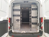  Ford  Transit Ford, _ GB '13, Ford  350M 2.0TD 130pk 96kW A6 Trend 4d #13