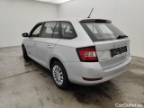  Skoda  Fabia Skoda  Combi 1.0 TSI 70kW Ambition 5d #7