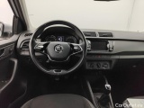  Skoda  Fabia Skoda  Combi 1.0 TSI 70kW Ambition 5d #9