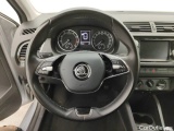  Skoda  Fabia Skoda  Combi 1.0 TSI 70kW Ambition 5d #20