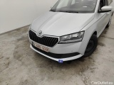  Skoda  Fabia Skoda  Combi 1.0 TSI 70kW Ambition 5d #25