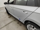  Skoda  Fabia Skoda  Combi 1.0 TSI 70kW Ambition 5d #36