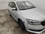  Skoda  Fabia Skoda  Combi 1.0 TSI 70kW Ambition 5d #70