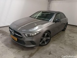  Mercedes  A-Klasse MERCEDES CLASSE A SEDAN DIESEL (V177) A 200 d 150hp Luxury Line 4d #2