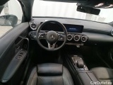  Mercedes  A-Klasse MERCEDES CLASSE A SEDAN DIESEL (V177) A 200 d 150hp Luxury Line 4d #6