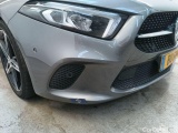  Mercedes  A-Klasse MERCEDES CLASSE A SEDAN DIESEL (V177) A 200 d 150hp Luxury Line 4d #23