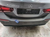  Mercedes  A-Klasse MERCEDES CLASSE A SEDAN DIESEL (V177) A 200 d 150hp Luxury Line 4d #35