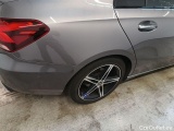  Mercedes  A-Klasse MERCEDES CLASSE A SEDAN DIESEL (V177) A 200 d 150hp Luxury Line 4d #52