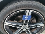  Mercedes  A-Klasse MERCEDES CLASSE A SEDAN DIESEL (V177) A 200 d 150hp Luxury Line 4d #56