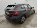  Bmw  Serie 1 BMW 1 Reeks Hatch 116dA (85 kW) 5d #2