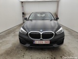 Bmw  Serie 1 BMW 1 Reeks Hatch 116dA (85 kW) 5d #5