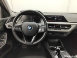  Bmw  Serie 1 BMW 1 Reeks Hatch 116dA (85 kW) 5d #9