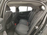  Bmw  Serie 1 BMW 1 Reeks Hatch 116dA (85 kW) 5d #10