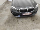  Bmw  Serie 1 BMW 1 Reeks Hatch 116dA (85 kW) 5d #23