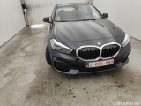  Bmw  Serie 1 BMW 1 Reeks Hatch 116dA (85 kW) 5d #44
