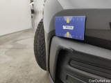  Bmw  Serie 1 BMW 1 Reeks Hatch 116dA (85 kW) 5d #45