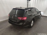  Volkswagen  Passat Volkswagen  Variant 2.0 TDI SCR 110kW DSG7 Style Business 5d #2
