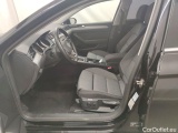  Volkswagen  Passat Volkswagen  Variant 2.0 TDI SCR 110kW DSG7 Style Business 5d #3