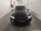  Volkswagen  Passat Volkswagen  Variant 2.0 TDI SCR 110kW DSG7 Style Business 5d #5