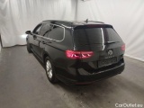  Volkswagen  Passat Volkswagen  Variant 2.0 TDI SCR 110kW DSG7 Style Business 5d #7