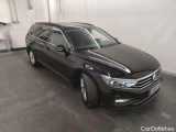  Volkswagen  Passat Volkswagen  Variant 2.0 TDI SCR 110kW DSG7 Style Business 5d #8