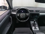  Skoda  Superb Skoda  Combi 1.5 TSI ACT 110kW DSG7 Clever 5d #9