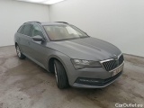  Skoda  Superb Skoda  Combi 1.5 TSI ACT 110kW DSG7 Clever 5d #8