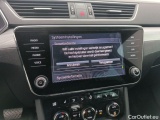  Skoda  Superb Skoda  Combi 1.5 TSI ACT 110kW DSG7 Clever 5d #14