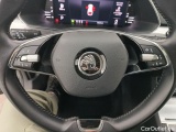  Skoda  Superb Skoda  Combi 1.5 TSI ACT 110kW DSG7 Clever 5d #23