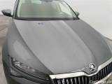  Skoda  Superb Skoda  Combi 1.5 TSI ACT 110kW DSG7 Clever 5d #28