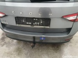  Skoda  Superb Skoda  Combi 1.5 TSI ACT 110kW DSG7 Clever 5d #34