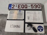  KIA  Cee'd KIA  Sportswagon Business Line 1.6 GDi PHEV DCT 5d #4