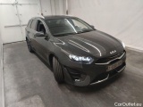  KIA  Cee'd KIA  Sportswagon Business Line 1.6 GDi PHEV DCT 5d #8