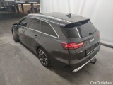  KIA  Cee'd KIA  Sportswagon Business Line 1.6 GDi PHEV DCT 5d #7