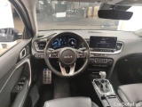  KIA  Cee'd KIA  Sportswagon Business Line 1.6 GDi PHEV DCT 5d #9
