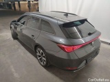  Seat  Leon SEAT  ST 1.5 eTSI MHEV 150 FR DSG 5d #7