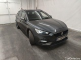  Seat  Leon SEAT  ST 1.5 eTSI MHEV 150 FR DSG 5d #8