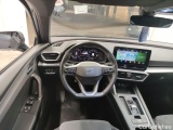  Seat  Leon SEAT  ST 1.5 eTSI MHEV 150 FR DSG 5d #9