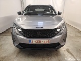  Peugeot  3008 Peugeot  Hybrid4 300 e-Auto8 GT 5d #5