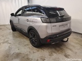  Peugeot  3008 Peugeot  Hybrid4 300 e-Auto8 GT 5d #7