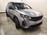  Peugeot  3008 Peugeot  Hybrid4 300 e-Auto8 GT 5d #8