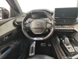  Peugeot  3008 Peugeot  Hybrid4 300 e-Auto8 GT 5d #9