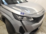  Peugeot  3008 Peugeot  Hybrid4 300 e-Auto8 GT 5d #33