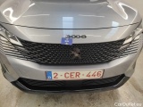  Peugeot  3008 Peugeot  Hybrid4 300 e-Auto8 GT 5d #31