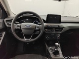  Ford  Focus Ford  Clipper 1.5 EcoBlue 88kW Connected 5d #9