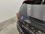  Ford  Focus Ford  Clipper 1.5 EcoBlue 88kW Connected 5d #56