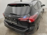  Ford  Focus Ford  Clipper 1.5 EcoBlue 88kW Connected 5d #70